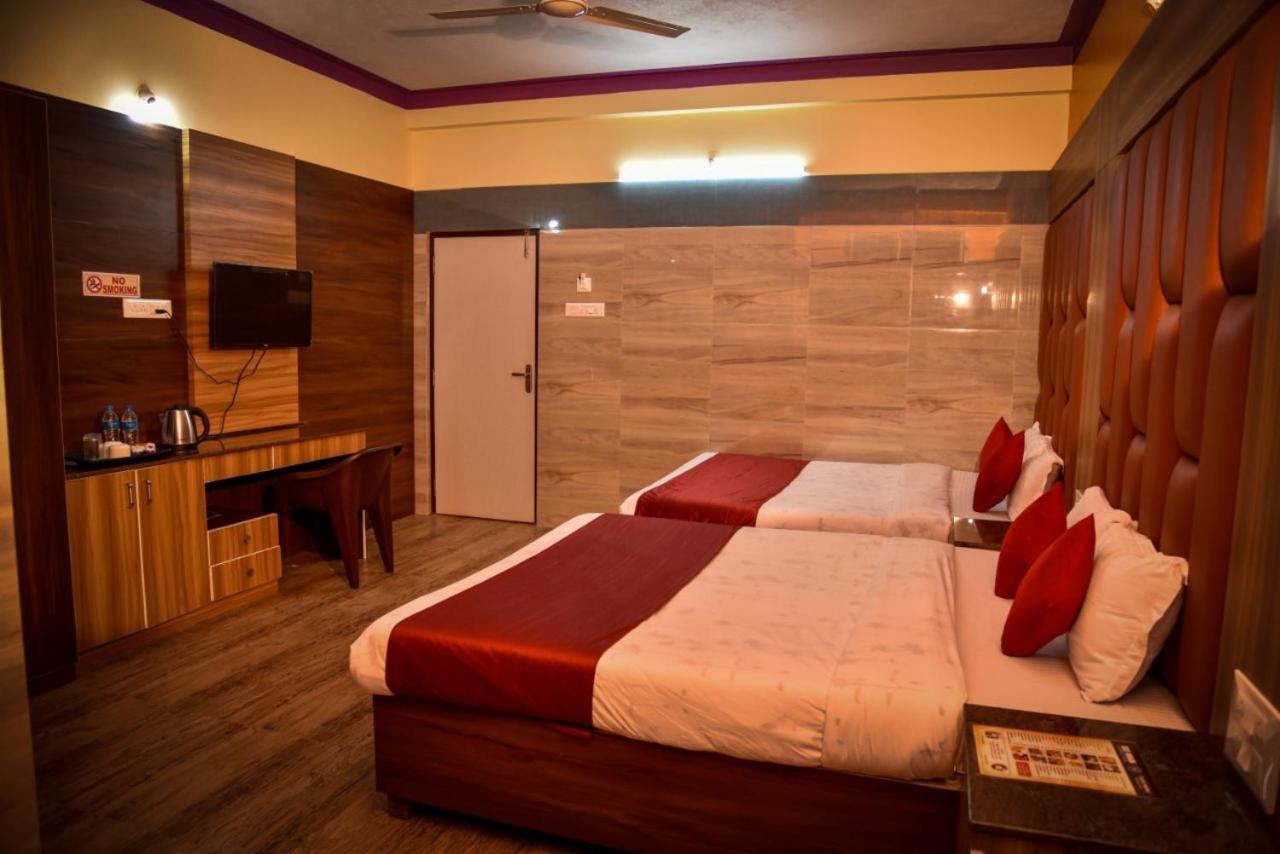 Sree Varada International Gokarna  Exterior foto
